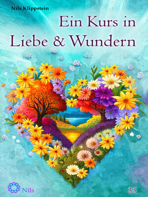 cover image of Ein Kurs in Liebe & Wundern
